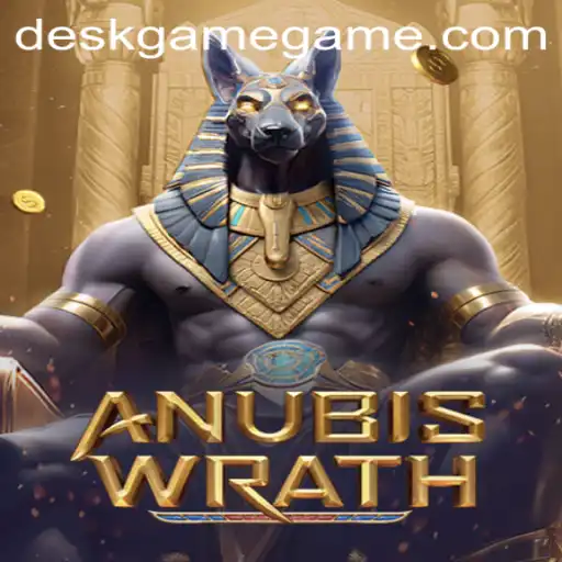 Explore the Exciting World of AnubisWrath: The Ultimate DeskGame Experience