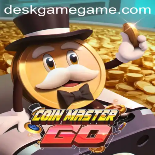 Unveiling the Exciting World of CoinMasterGO: A DeskGame Adventure