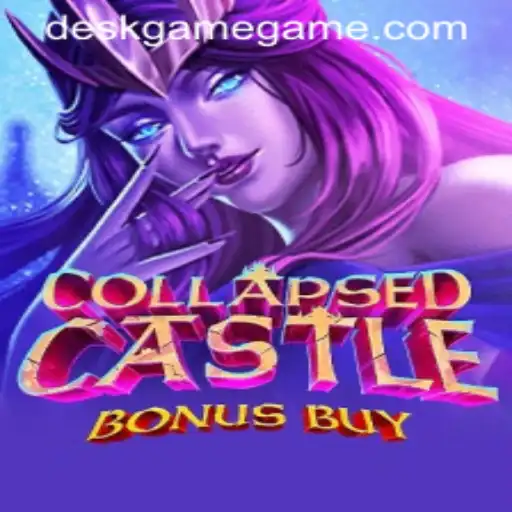 CollapsedCastleBonusBuy: The Ultimate DeskGame Experience