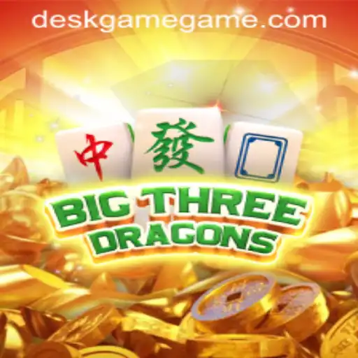 Discovering BigThreeDragons: The Ultimate DeskGame Experience