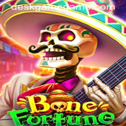 Discover the Innovative World of BoneFortune: A Unique DeskGame Experience