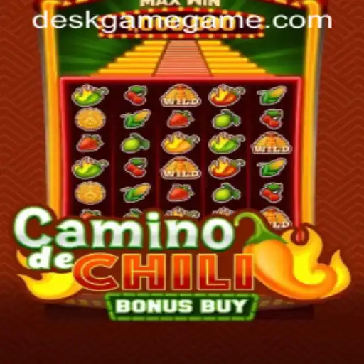 Exploring CaminodeChiliBonusBuy: A Spicy Adventure in DeskGame World