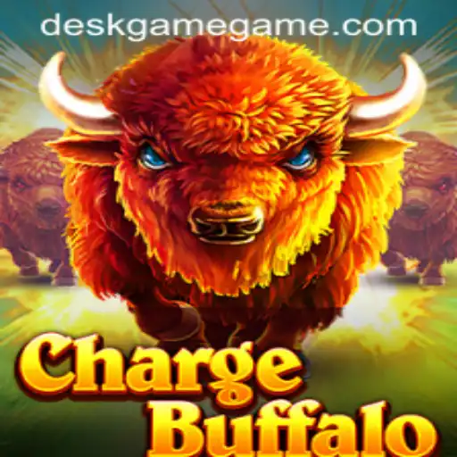 ChargeBuffalo: An Exciting New Era in DeskGame Entertainment