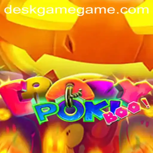 Unveiling the Excitement of CrazyPokiBoo: The Ultimate DeskGame Experience