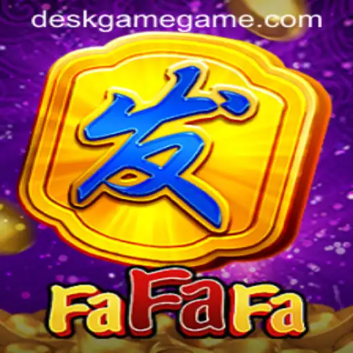 Exploring FaFaFa: A New DeskGame That Engages Minds and Fosters Creativity