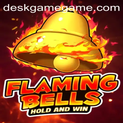 Flamingbells: The Desk Game Revolutionizing Casual Gaming