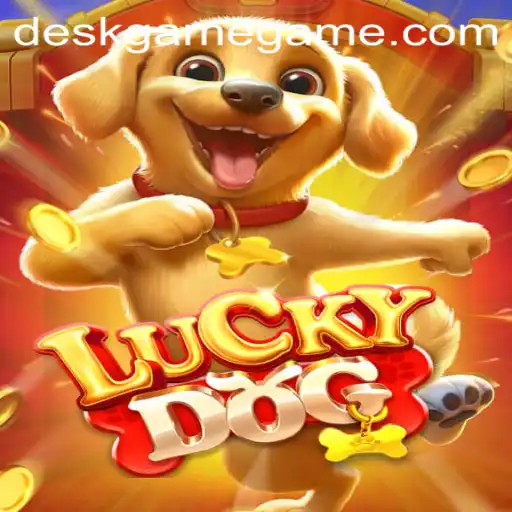 Discover the Thrills of LuckyDog: A Captivating DeskGame Experience