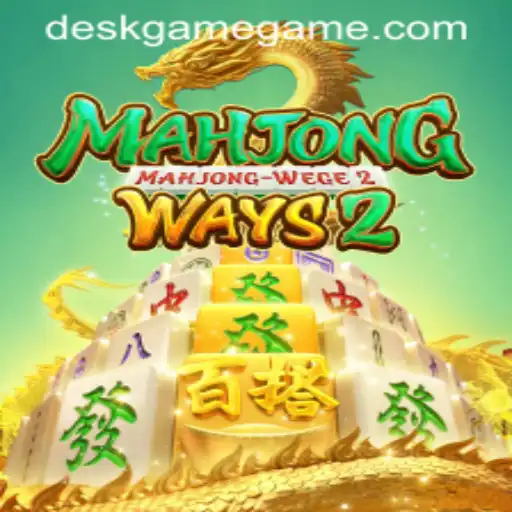 MahjongWays2: An In-Depth Look at This Captivating Desk Game
