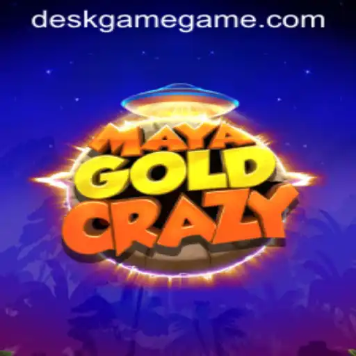 MayaGoldCrazy: A New Era in Desk Gaming
