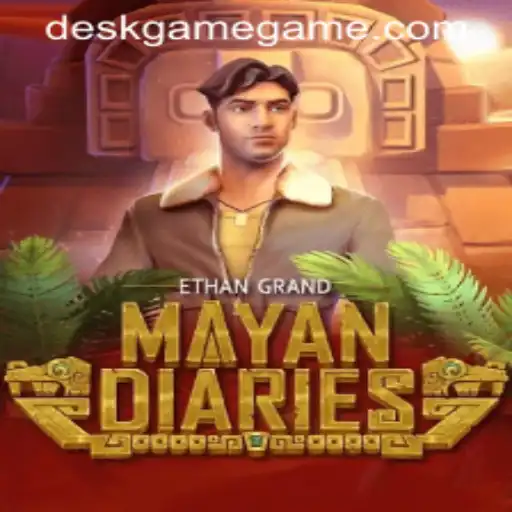 Exploring MayanDiaries: A Captivating DeskGame Experience