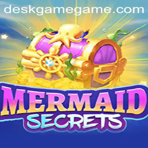 Unveiling MermaidSecrets: The Enchanting DeskGame