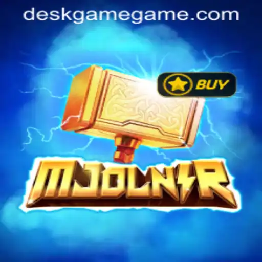 Exploring Mjolnir: The Latest DeskGame Phenomenon