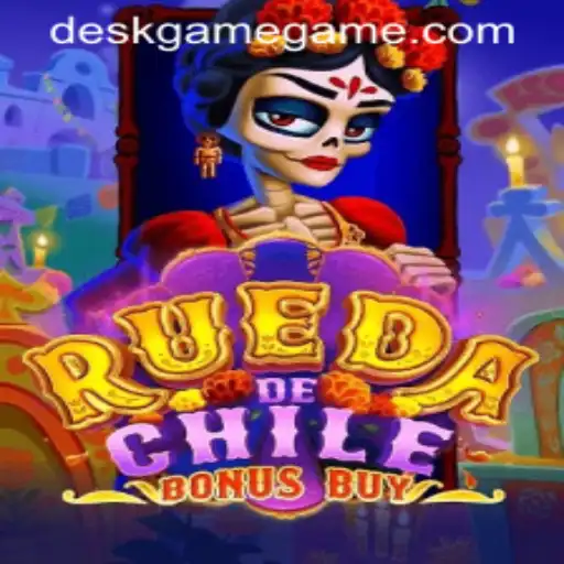 Unveiling the Thrill of RuedaDeChileBonusBuy: A DeskGame Adventure