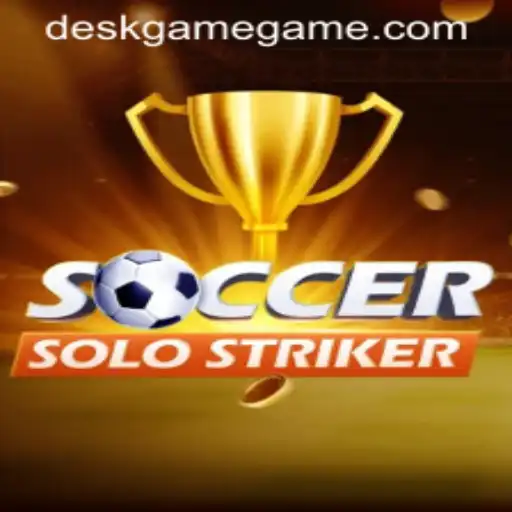 Exploring SoccerSoloStriker: The Ultimate DeskGame Experience