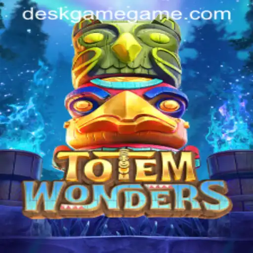 The Enchanting World of TotemWonders: A Unique DeskGame Experience