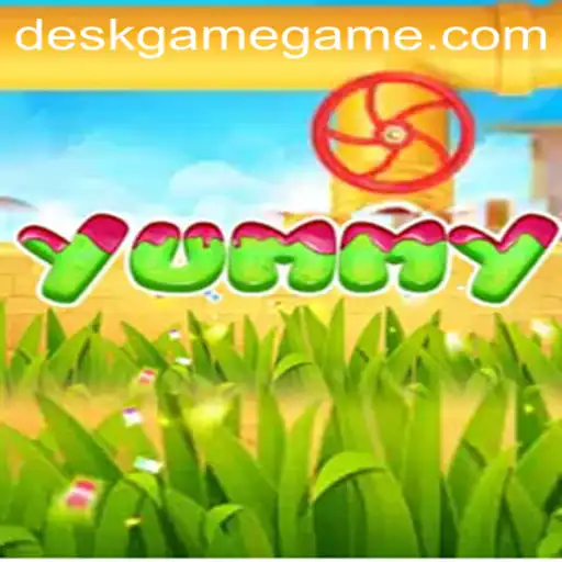 Exploring the Delightful World of Yummy: A DeskGame Revolution