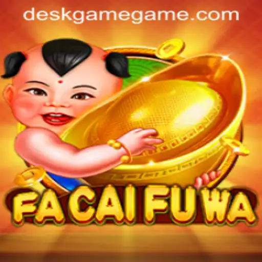 Exploring the Intriguing World of FaCaiFuWa: The Ultimate DeskGame Experience
