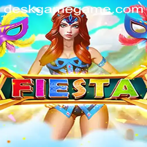 Exploring the Excitement of Fiesta: The Ultimate DeskGame Experience