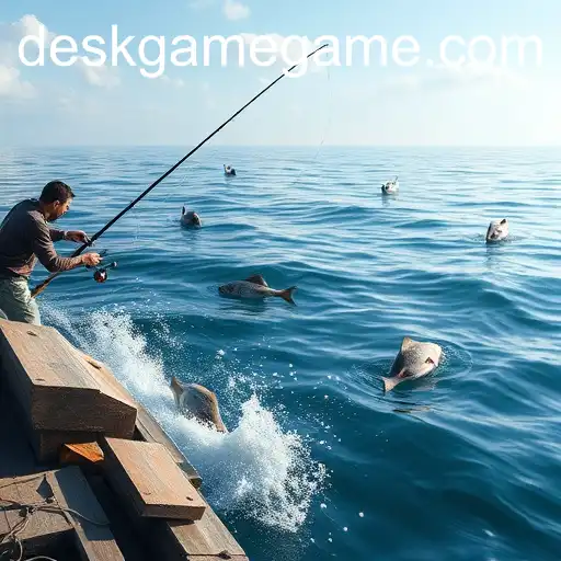 Exploring the Intricate World of Fishing with DeskGame