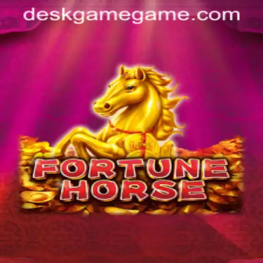 FortuneHorse: The Rising Star in DeskGames