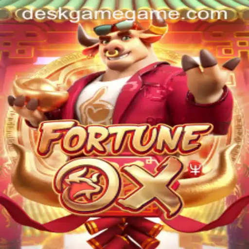 Unveiling FortuneOx: The DeskGame Revolution