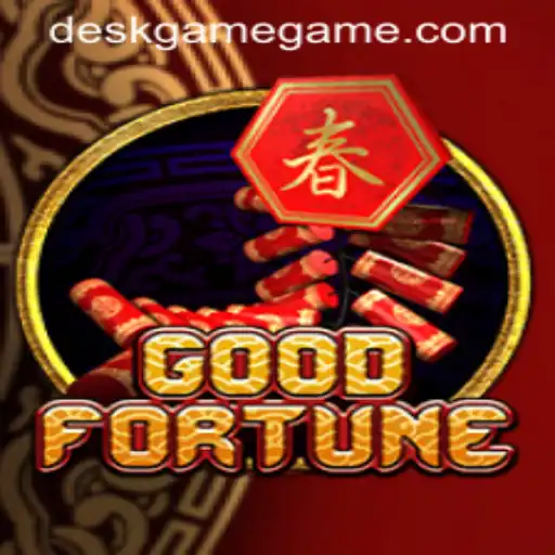 Unveiling GoodFortune: The DeskGame Taking the World by Storm