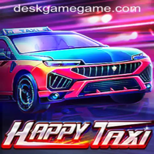 HappyTaxi: Navigating the Exciting World of DeskGame