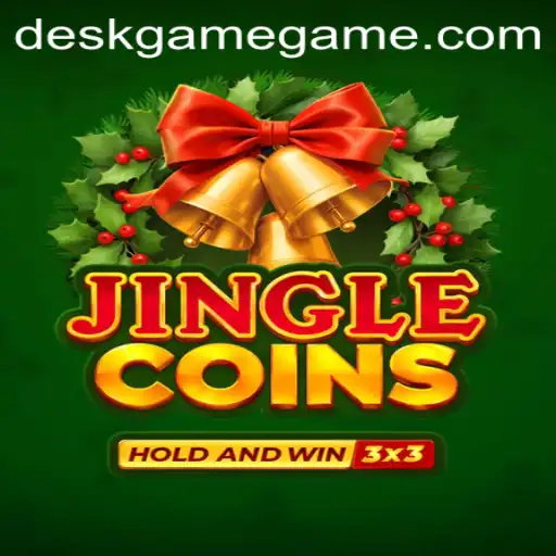 Unveiling Jinglecoins: The DeskGame Revolution
