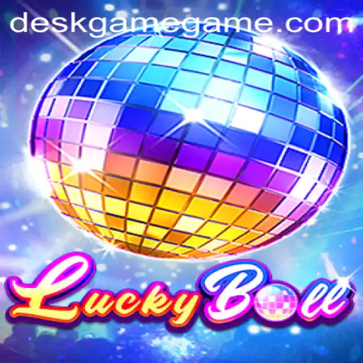 Discovering the Thrill of LuckyBall: A Revolutionary DeskGame Experience