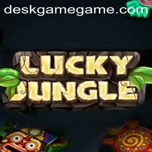 Exploring the Exciting World of LuckyJungle: Your Next Favorite DeskGame