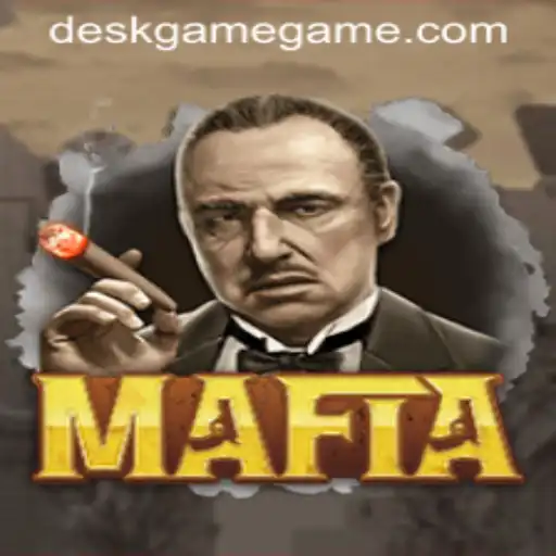 The Intricacies of Mafia: A Timeless Desk Game