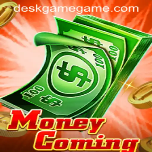 Exploring MoneyComing: The Ultimate DeskGame Experience