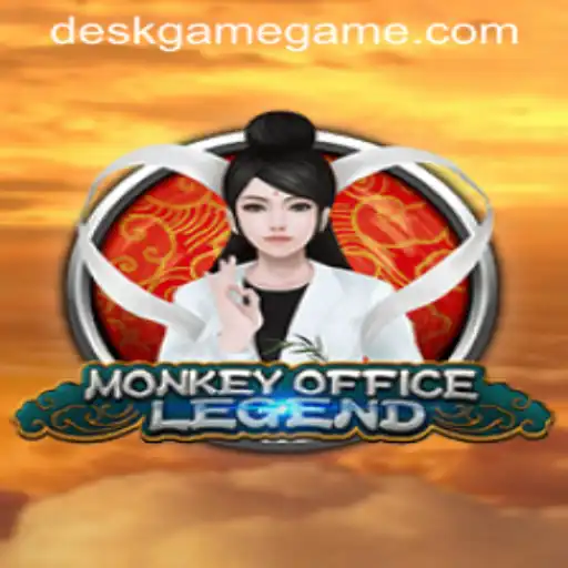 Unveiling the Excitement of MonkeyOfficeLegend: The Ultimate DeskGame Experience