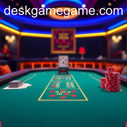 The Evolution of Online Baccarat: A Digital DeskGame Phenomenon
