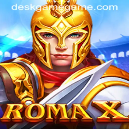 RomaX: The Innovative DeskGame Revolutionizing Strategy Play