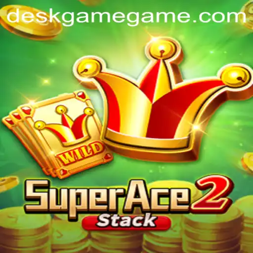 Discover SuperAce2: The Ultimate DeskGame Experience
