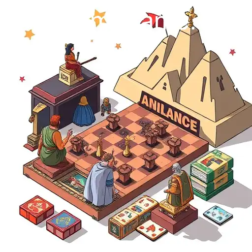 The Fascinating World of DeskGame: Exploring Tabletop Games