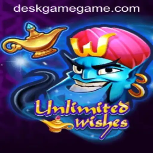 Exploring the Enchanting World of UnlimitedWishes: The Ultimate DeskGame Experience