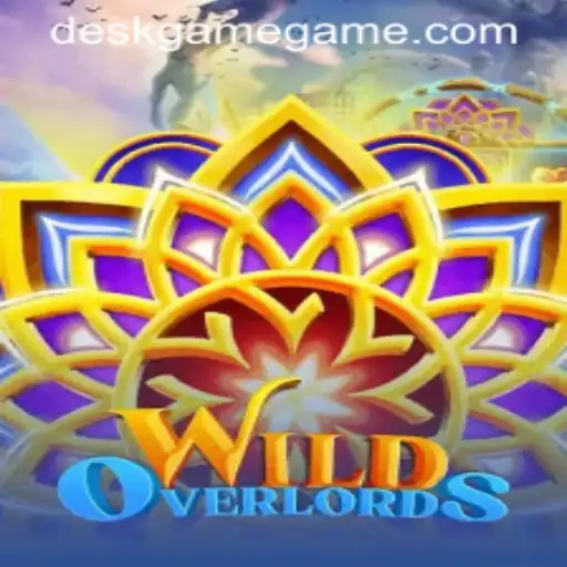 Exploring WildOverlords: The New Frontier in DeskGame Entertainment
