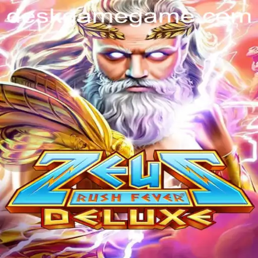 Unleashing the Thundering Adventure: ZeusRushFeverDeluxe